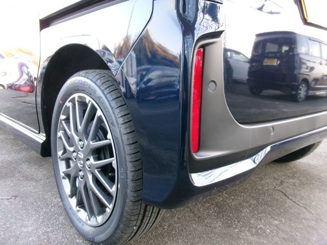 N-BOX CUSTOM