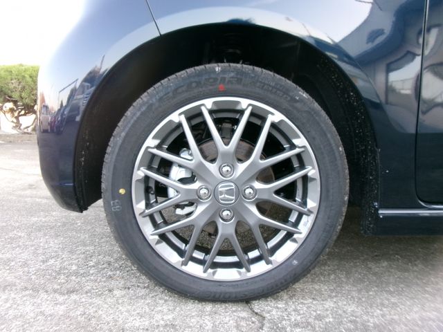 N-BOX CUSTOM