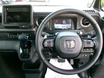 N-BOX CUSTOM