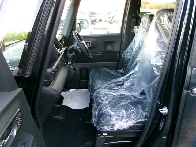 N-BOX CUSTOM