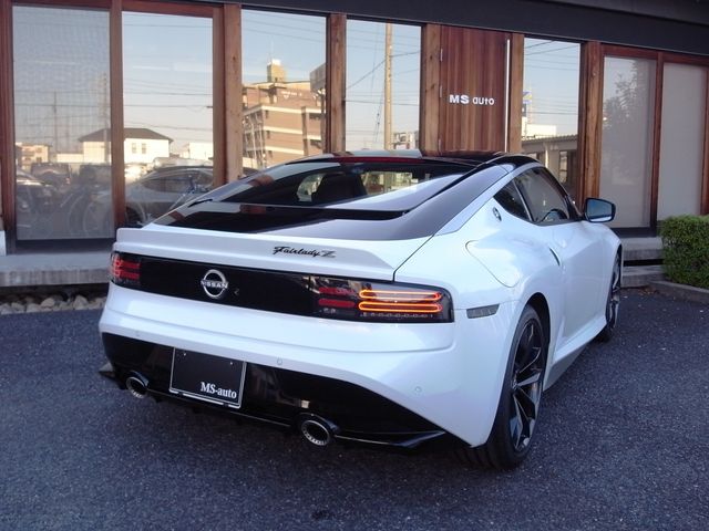 FAIRLADY Z