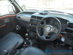 HIJET truck 4WD