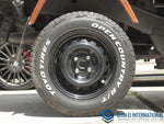 HIJET truck 4WD