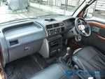 HIJET truck 4WD