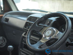 HIJET truck 4WD