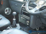 HIJET truck 4WD