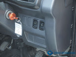 HIJET truck 4WD
