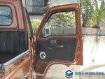 HIJET truck 4WD