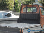 HIJET truck 4WD