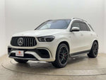 MERCEDES AMG GLE class HYBRID
