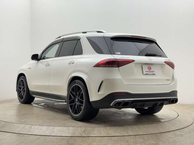 MERCEDES AMG GLE class HYBRID