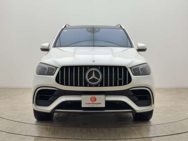 MERCEDES AMG GLE class HYBRID