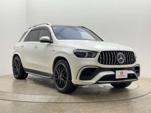 MERCEDES AMG GLE class HYBRID