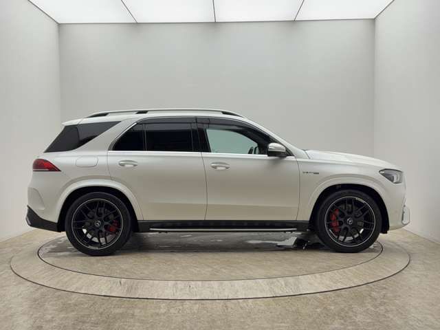 MERCEDES AMG GLE class HYBRID