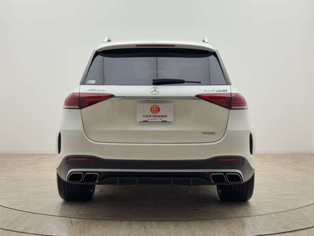 MERCEDES AMG GLE class HYBRID