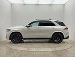 MERCEDES AMG GLE class HYBRID