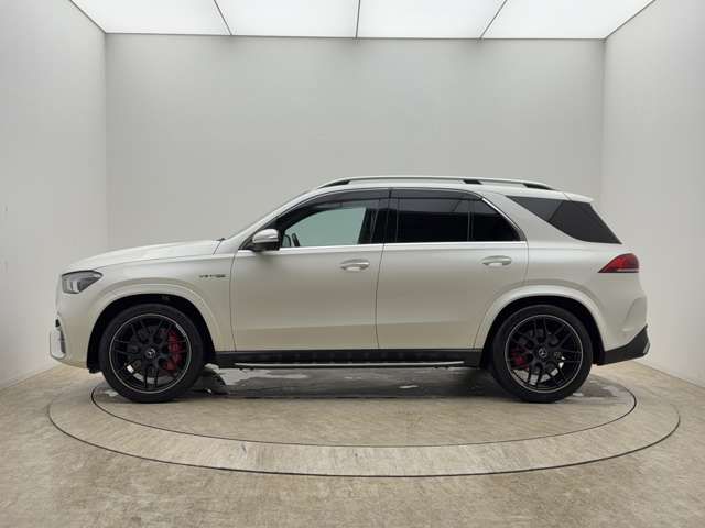 MERCEDES AMG GLE class HYBRID