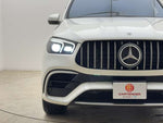 MERCEDES AMG GLE class HYBRID