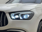 MERCEDES AMG GLE class HYBRID