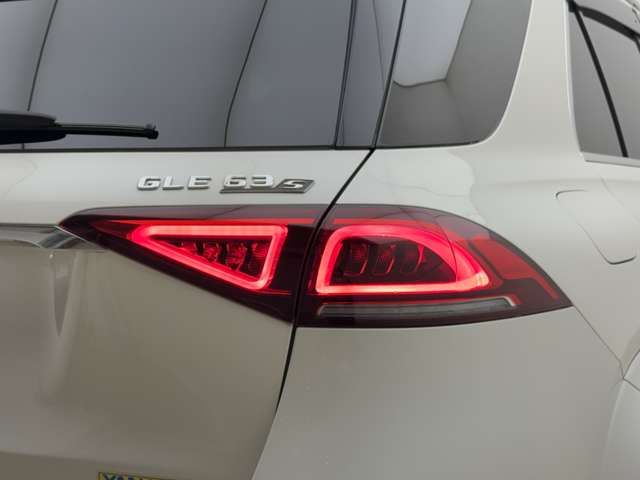 MERCEDES AMG GLE class HYBRID