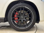 MERCEDES AMG GLE class HYBRID