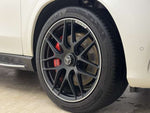 MERCEDES AMG GLE class HYBRID