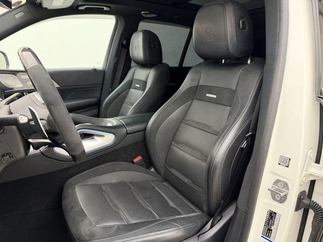 MERCEDES AMG GLE class HYBRID
