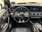 MERCEDES AMG GLE class HYBRID