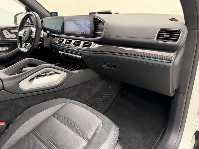 MERCEDES AMG GLE class HYBRID