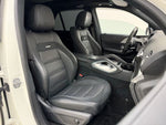 MERCEDES AMG GLE class HYBRID