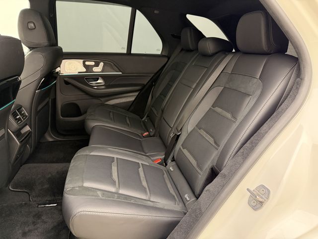 MERCEDES AMG GLE class HYBRID