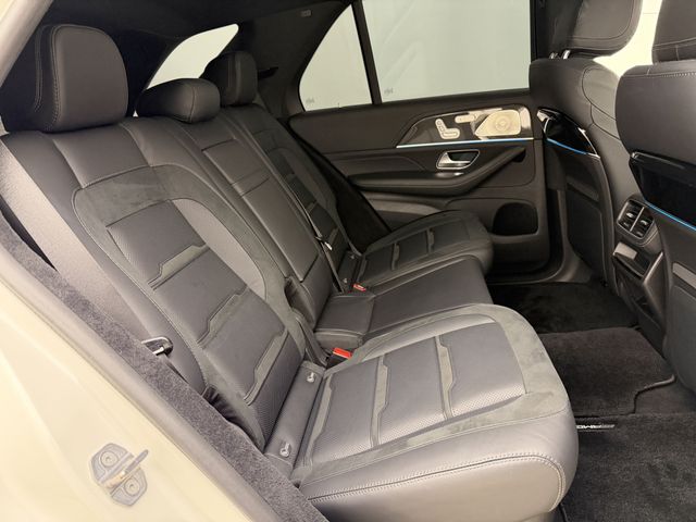 MERCEDES AMG GLE class HYBRID
