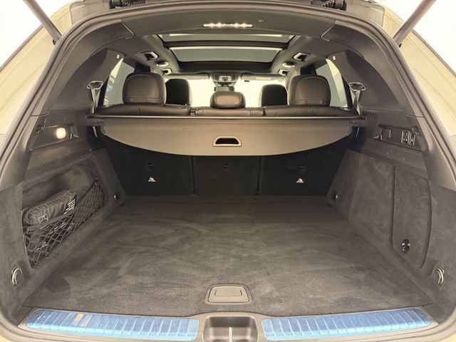 MERCEDES AMG GLE class HYBRID
