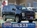 DELICA D:5 4WD