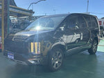 DELICA D:5 4WD