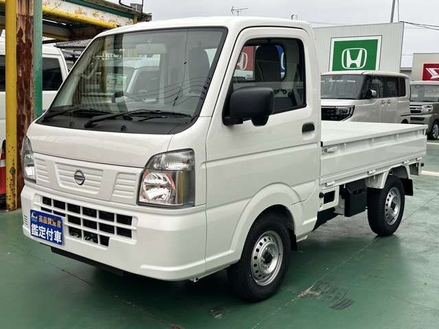 CLIPPER truck 4WD