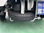 CLIPPER truck 4WD