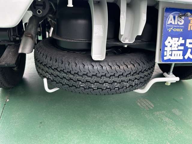 CLIPPER truck 4WD
