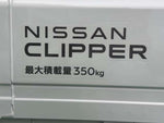 CLIPPER truck 4WD
