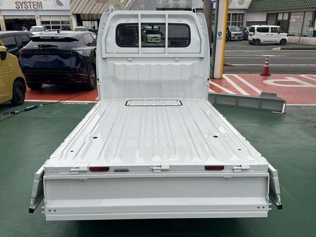 CLIPPER truck 4WD