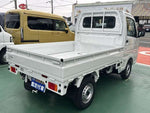 CLIPPER truck 4WD