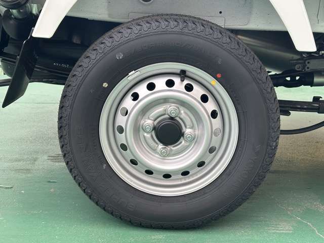 CLIPPER truck 4WD