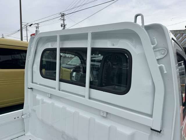 CLIPPER truck 4WD