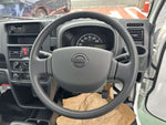 CLIPPER truck 4WD