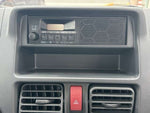CLIPPER truck 4WD
