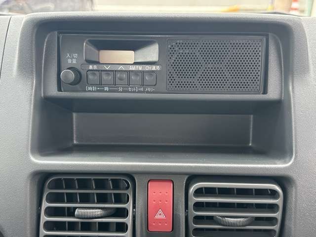 CLIPPER truck 4WD