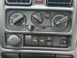 CLIPPER truck 4WD