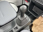 CLIPPER truck 4WD