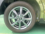 TANTO FAN CROSS