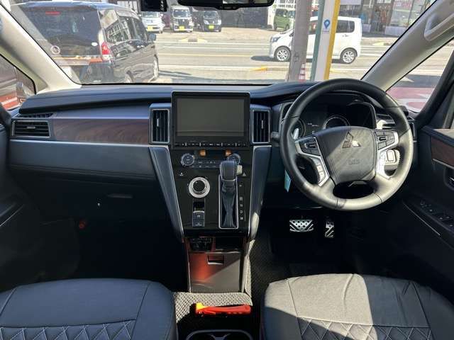 DELICA D:5 4WD